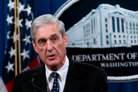 VIDEO | Murió Robert Mueller, figura clave en la investigación sobre la injerencia rusa en la elección del 2016