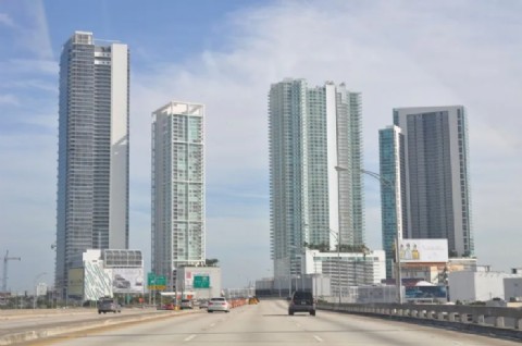 Miami cierra 2024 como una de las ciudades más costosas del país