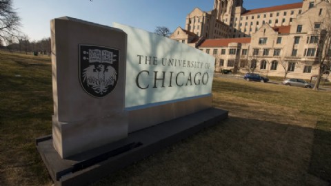 La Universidad de Chicago inaugura un instituto pionero contra el cambio climático