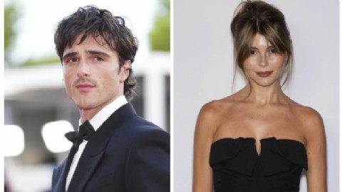 Olivia Jade y Jacob Elordi: del adiós al apasionado reencuentro que enloquece a Hollywood