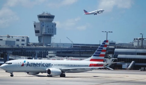 El Aeropuerto de Miami amplía vuelos a República Dominicana
