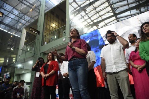 Chile rechaza otra vez la propuesta de nueva Constitución