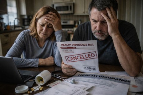 Salud en riesgo: el fin de los subsidios deja a millones al borde de quedarse sin cobertura