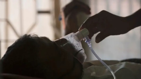 Los casos de tuberculosis en el país alcanzan su mayor pico en una década