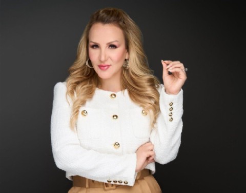 La empresaria y filántropa Perla Tamez Casasnovas celebra junto a destacadas celebridades el liderazgo femenino