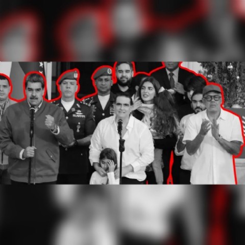 El último secreto de Saab: lo que sabe el hombre que los Maduro no quieren que hable