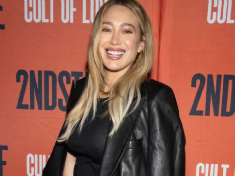 VIDEO | Hilary Duff confirmó que su canción “We Don’t Talk” está dedicada a su distanciamiento con su hermana