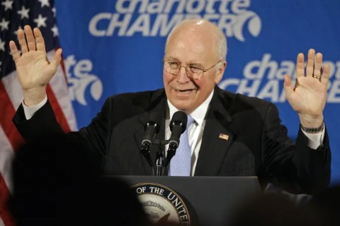 Murió Dick Cheney, el exvicepresidente que marcó la política tras el 11-S