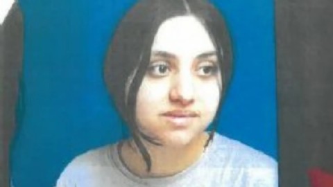 Los Ángeles: desapareció una joven hispana con autismo severo