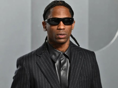 Oscars 2026: el gesto de Travis Scott que nadie esperaba