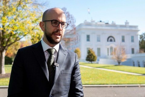 El Consejo de Seguridad Nacional sobre las elecciones en Venezuela: "Nos interesa el proceso, no el candidato"