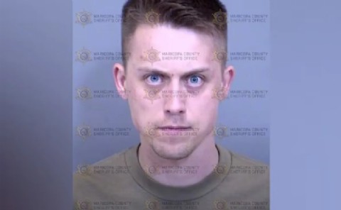 Masacre en Arizona: joven detenido por ejecutar a dos adolescentes en un campamento