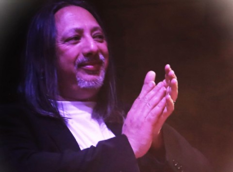 VIDEO | Dany Vilá: "La música es el lenguaje que une el legado de los grandes con el futuro de la innovación artística"