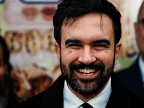 VIDEO | Zohran Mamdani se convirtió en el primer alcalde musulmán y socialista de Nueva York