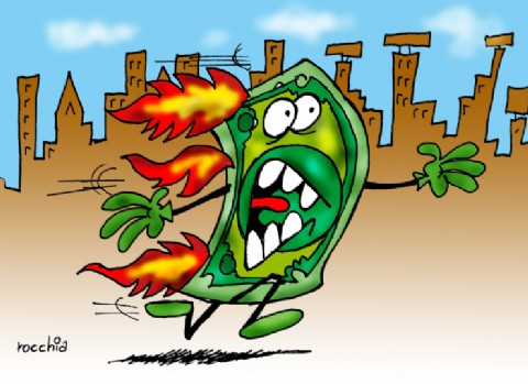 Creciente ansiedad financiera: el ahorro excesivo se convierte en un problema