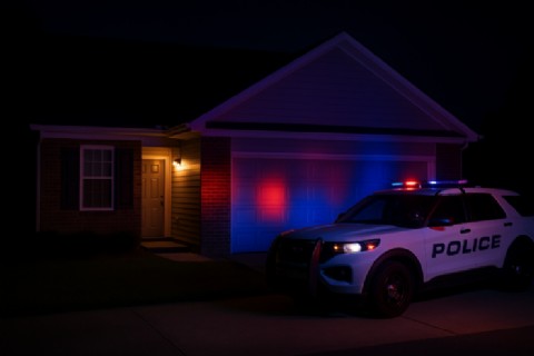 Horror en Carolina del Norte: un padre confesó haber asesinado a cuatro de sus hijos