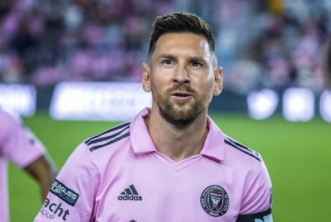 La llegada de Lionel Messi al Inter Miami tendrá su propio documental