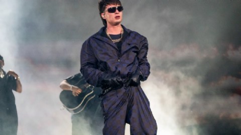 VIDEO | Coachella 2025 potencia su convocatoria con el impulso de la música latina en California