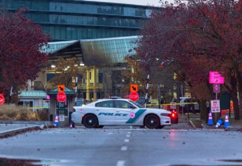 Identifican a las dos víctimas mortales de la explosión en Rainbow Bridge