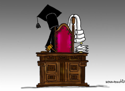 Michigan: acusan a una jueza de Detroit por desviar fondos de personas incapacitadas