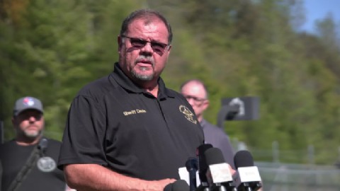 VIDEO | Explosión en planta de Tennessee: confirman que no hay sobrevivientes