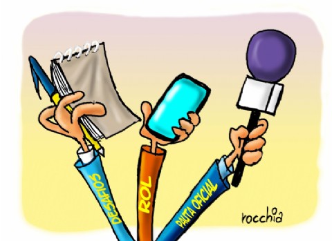 La mayoría de los estadounidenses considera importante informarse, pero pocos creen estar bien preparados