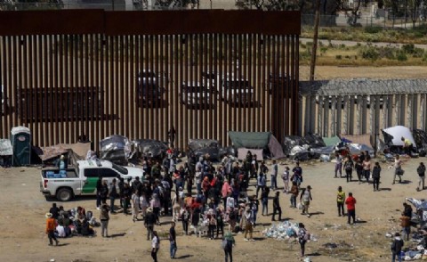 México no aceptará migrantes devueltos tras aprobación de ley de inmigración en Texas