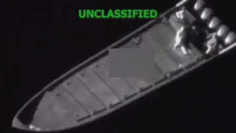 VIDEO | El Gobierno lanzó tres ataques navales y dejó once muertos en el Caribe y el Pacífico