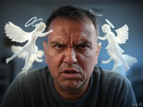 Un hispano secuestró, golpeó y abusó de su pareja porque sus "santos" le dijeron que le era infiel