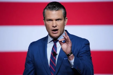 VIDEO | El Gobierno ejecutó ataques letales contra cuatro embarcaciones vinculadas al narcotráfico en el Pacífico