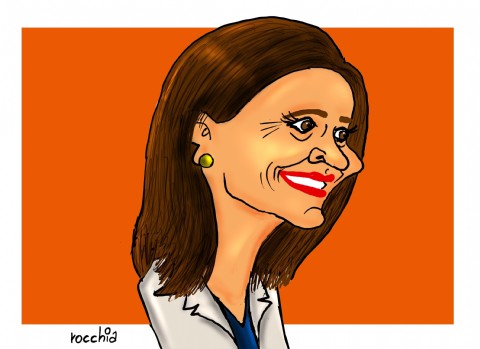 Estados Unidos evalúa sanciones para Venezuela tras el fallo del Tribunal Supremo contra María Corina Machado