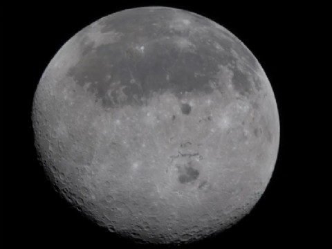 VIDEO | Artemis II reveló fotos inéditas del lado oculto de la Luna: “Vimos cosas que ningún ser humano ha visto jamás”