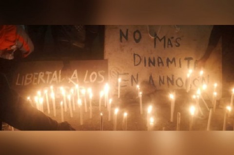 La Primavera de Annobón