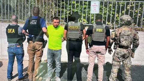 Pandillero de Chicago ofreció 10 mil dólares para matar a jefe de la Patrulla Fronteriza