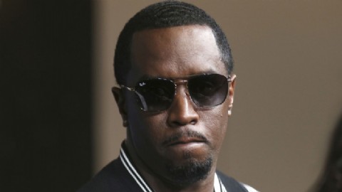 VIDEO | Sean "Diddy" Combs fue ovacionado en prisión tras ser absuelto de los cargos más graves