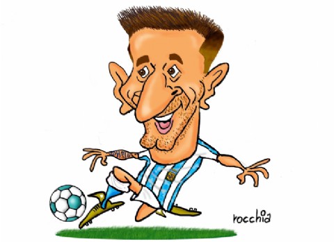 Messi y Argentina se consagraron en Miami con el trofeo de la Copa América