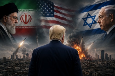 El país en el centro de una nueva escalada entre Irán e Israel