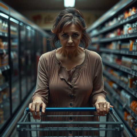 VIDEO | Inestabilidad económica, aumentos del índice de pobreza, vulnerabilidad en la moneda y políticas desfavorables