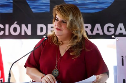 Jennifer González y Jesús Ortiz ganan las elecciones primarias