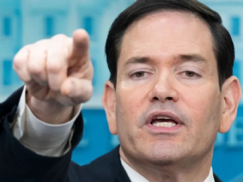 VIDEO | Presión sobre Cuba: Rubio apuntó contra el poder militar y habló de una economía “controlada por generales"