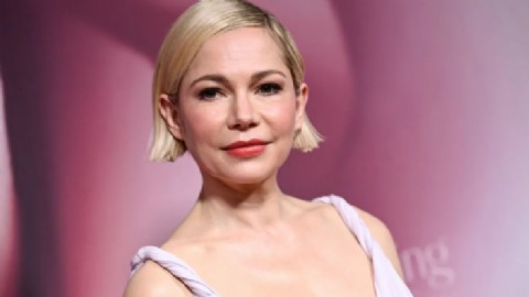 VIDEO | Michelle Williams reveló el intenso proceso emocional detrás de Blue Valentine