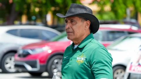 Miami-Dade: Hallan culpable de corrupción al excomisionado Joe Martínez