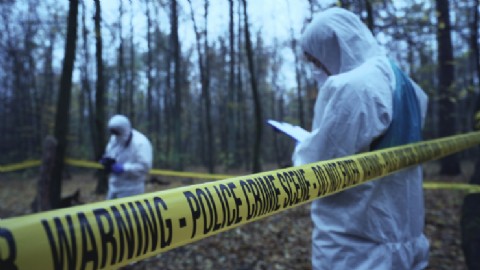 Hallan restos humanos en una escuela abandonada de Filadelfia: investigan si corresponden a una joven desaparecida