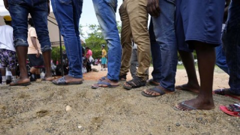 Aumento de inmigrantes africanos desestabiliza a la pequeña localidad de Lockland en Ohio