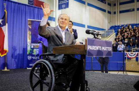 Texas se convertirá en el segundo Estado en prohibir programas de diversidad sexual en universidades