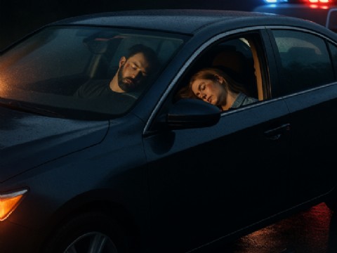 Tragedia en la frontera: encuentran sin vida a un matrimonio de Wisconsin días antes de su primer aniversario