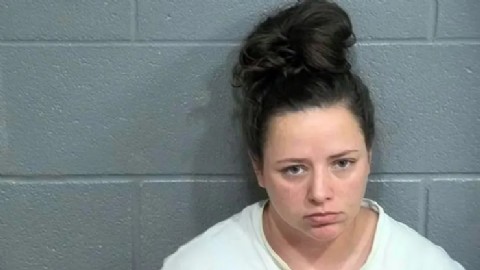 Kentucky: una maestra fue acusada de planear encuentro sexual con un estudiante