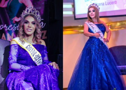 Mirian Ortez llevó su carrera de El Salvador a Houston y suma más de 45 producciones como actriz y modelo