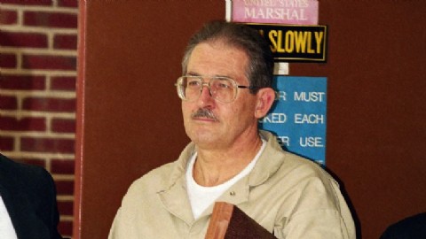 Murió en prisión Aldrich Ames, el mayor traidor de la CIA que vendió secretos a Rusia
