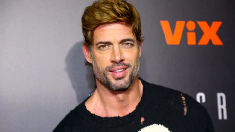 William Levy fue arrestado por un altercado en un restaurante de Florida